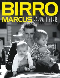 Pappatexter (inbunden)