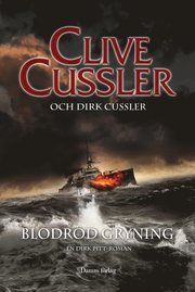 Blodr�d gryning (inbunden)