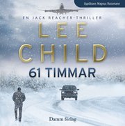 61 timmar (ljudbok)
