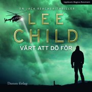 V�rt att d� f�r (ljudbok)