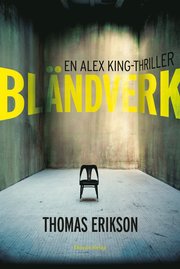 Bl�ndverk (inbunden)
