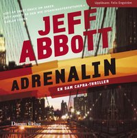Adrenalin (inbunden)