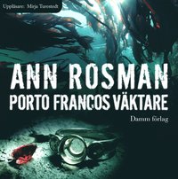 Porto Francos väktare (mp3-bok)