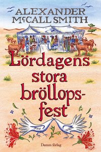 L�rdagens stora br�llopsfest (inbunden)