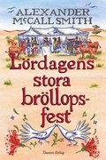 L�rdagens stora br�llopsfest