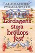 Lrdagens stora brllopsfest