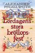 L�rdagens stora br�llopsfest