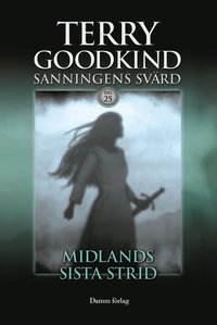 Midlands sista strid (kartonnage)