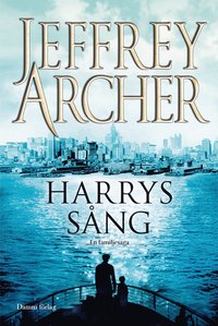 Harrys s�ng : en familjesaga (inbunden)