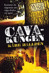 Cavakungen (inbunden)