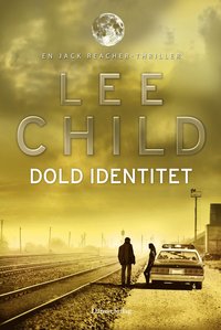 Dold identitet (inbunden)