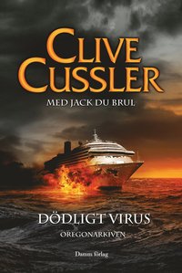 D�dligt virus (inbunden)