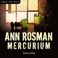 Mercurium (mp3-bok)