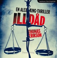 Illdåd (mp3-bok)