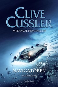 Navigat�ren (e-bok)
