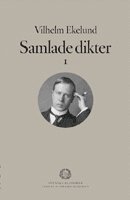 Samlade dikter. 1 (h�ftad)