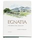 Egnatia : v�garna till Byzans