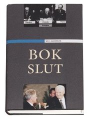 Bokslut (inbunden)