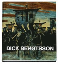 Dick Bengtsson (inbunden)