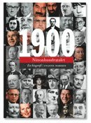 Nittonhundratalet : en biografi : makter, m�nniskor och id�er under ett �rhundrade (inbunden)