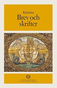 Brev och skrifter (inbunden)
