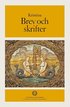 Brev och skrifter