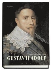 Gustav II Adolf (inbunden)