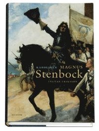 Karolinen Magnus Stenbock (h�ftad)