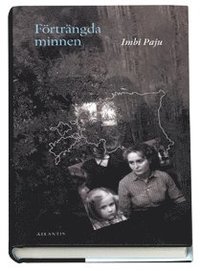 F�rtr�ngda minnen (inbunden)
