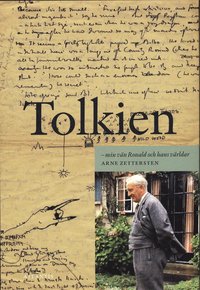 Tolkien : min v�n Ronald och hans v�rldar (inbunden)