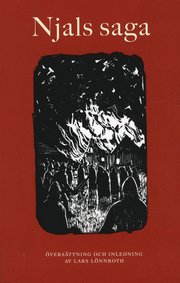 Njals saga (storpocket)
