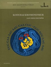 Koder och kromosomer (h�ftad)