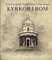 Kyrkor i Rom (inbunden)