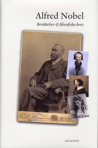 Ber�ttelser & filosofiska brev (inbunden)