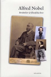 Ber�ttelser & filosofiska brev (inbunden)