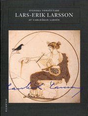 Lars-Erik Larsson (h�ftad)