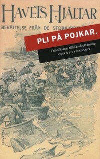 Pli p� pojker : fr�n Dumas till Kar de Mumma (inbunden)