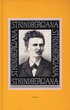 Strindbergiana - Tjugofj�rde samlingen utgiven av Strindbergss�llskapet