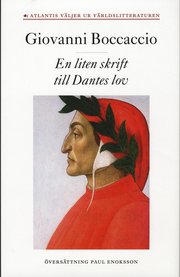 En liten skrift till Dantes lov (inbunden)