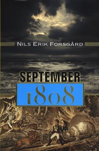 September 1808 (inbunden)