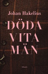 D�da vita m�n (inbunden)