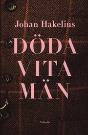 D�da vita m�n (inbunden)
