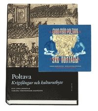 Poltava : krigsf�ngar och kulturutbyte (pocket)