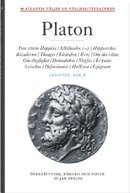 Skrifter. Bok 6, Den st�rre Hippias ; Alkibiades 1-2 ; Hipparchos ; Rivalerna ; Theages ; Kleitofon ; Brev ; Om det r�tta ; Om duglighet ; Demodokos ; Sisyfos ; Eryxias ; Axiochos ; Definitioner ; Hal (inbunden)