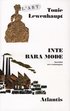 Inte bara mode : samh�llet som modeskapare