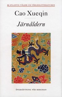 Dr�mmar om r�da gemak 4. J�rn�ldern (inbunden)