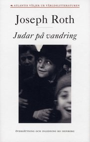 Judar p� vandring (inbunden)