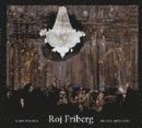 Roj Friberg (inbunden)
