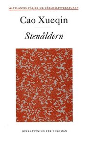Sten�ldern : del 5 av Dr�mmar om r�da gemak (inbunden)
