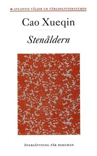Sten�ldern : del 5 av Dr�mmar om r�da gemak (inbunden)
